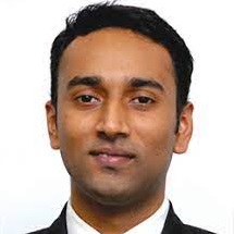 Vickram Srivastava